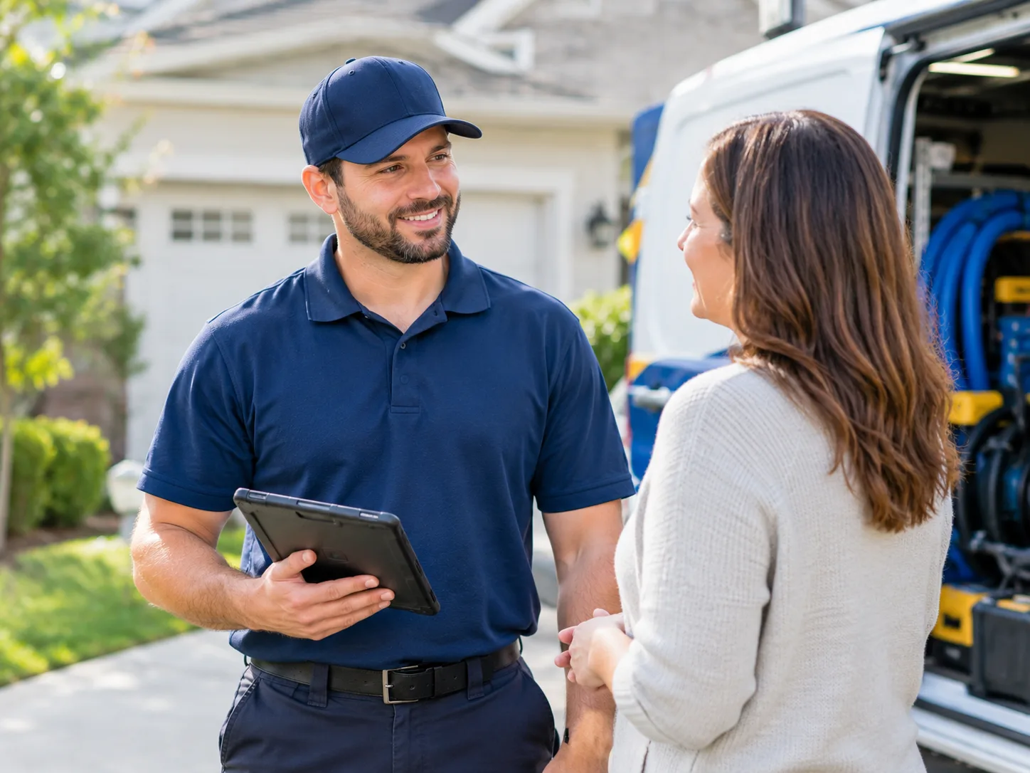 Sewage Backup Cleanup Saint Petersburg, PA FAQs